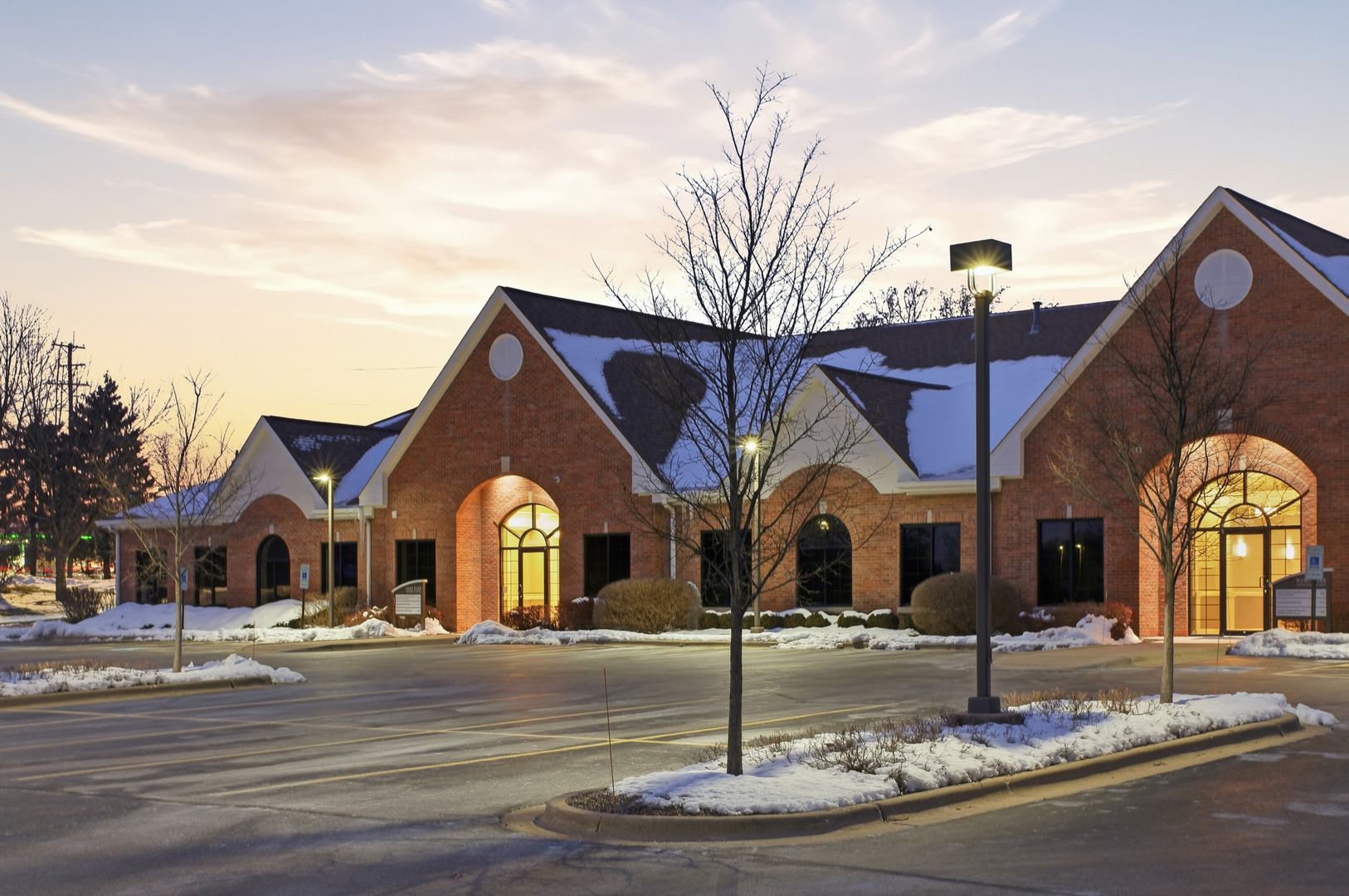 6475 Washington Street