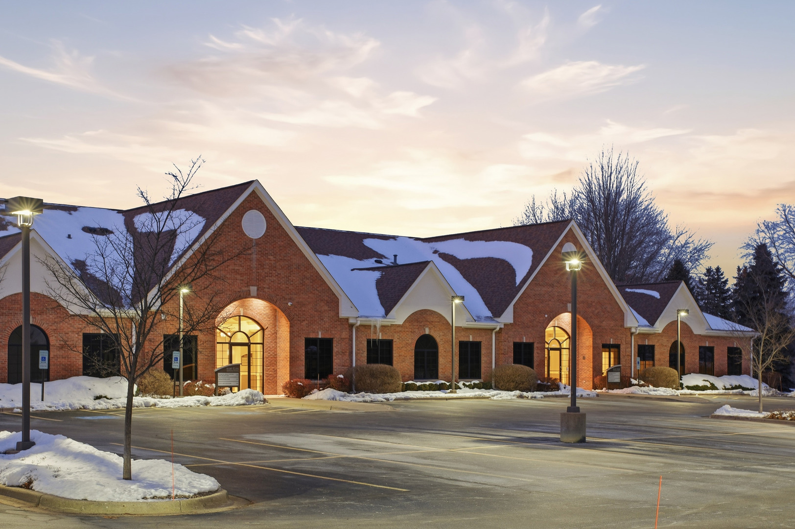 6475 Washington Street