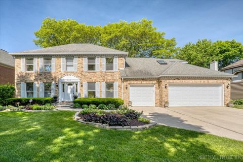 912 Turnbridge Circle Naperville IL 60540