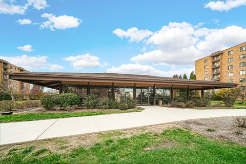 Tiny photo for Mount Prospect, IL 60056 (MLS # 12519240)