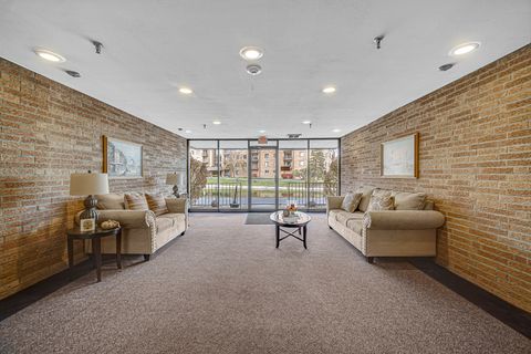 Tiny photo for Mount Prospect, IL 60056 (MLS # 12519240)