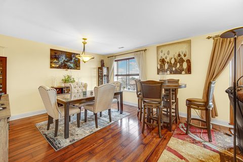 Tiny photo for Mount Prospect, IL 60056 (MLS # 12519240)