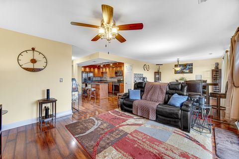 Tiny photo for Mount Prospect, IL 60056 (MLS # 12519240)