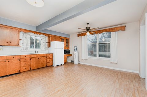 Tiny photo for 315 S Gage Street, Somonauk, IL 60552 (MLS # 12521474)