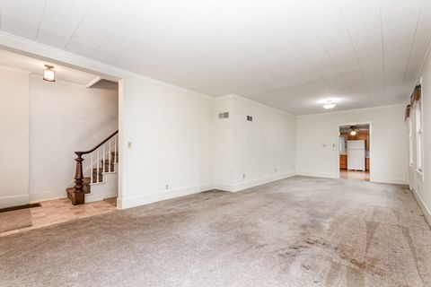 Tiny photo for 315 S Gage Street, Somonauk, IL 60552 (MLS # 12521474)