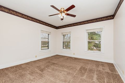 Tiny photo for 315 S Gage Street, Somonauk, IL 60552 (MLS # 12521474)