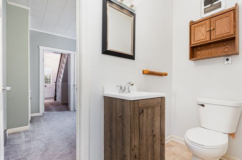 Tiny photo for 315 S Gage Street, Somonauk, IL 60552 (MLS # 12521474)