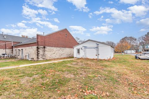 Tiny photo for 315 S Gage Street, Somonauk, IL 60552 (MLS # 12521474)