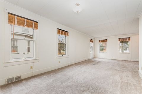 Tiny photo for 315 S Gage Street, Somonauk, IL 60552 (MLS # 12521474)