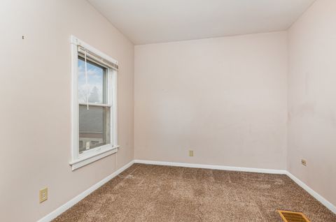 Tiny photo for 315 S Gage Street, Somonauk, IL 60552 (MLS # 12521474)