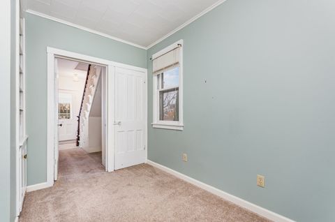 Tiny photo for 315 S Gage Street, Somonauk, IL 60552 (MLS # 12521474)