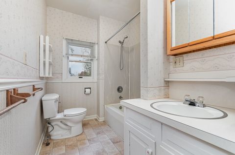 Tiny photo for 315 S Gage Street, Somonauk, IL 60552 (MLS # 12521474)