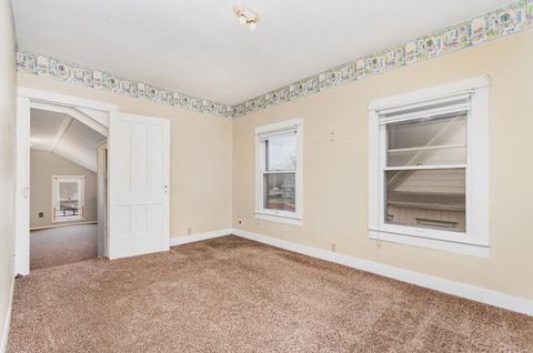 Tiny photo for 315 S Gage Street, Somonauk, IL 60552 (MLS # 12521474)