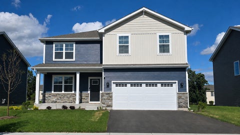 Photo of 1866 Keating Drive, Aurora, IL 60503 (MLS # 12745956)