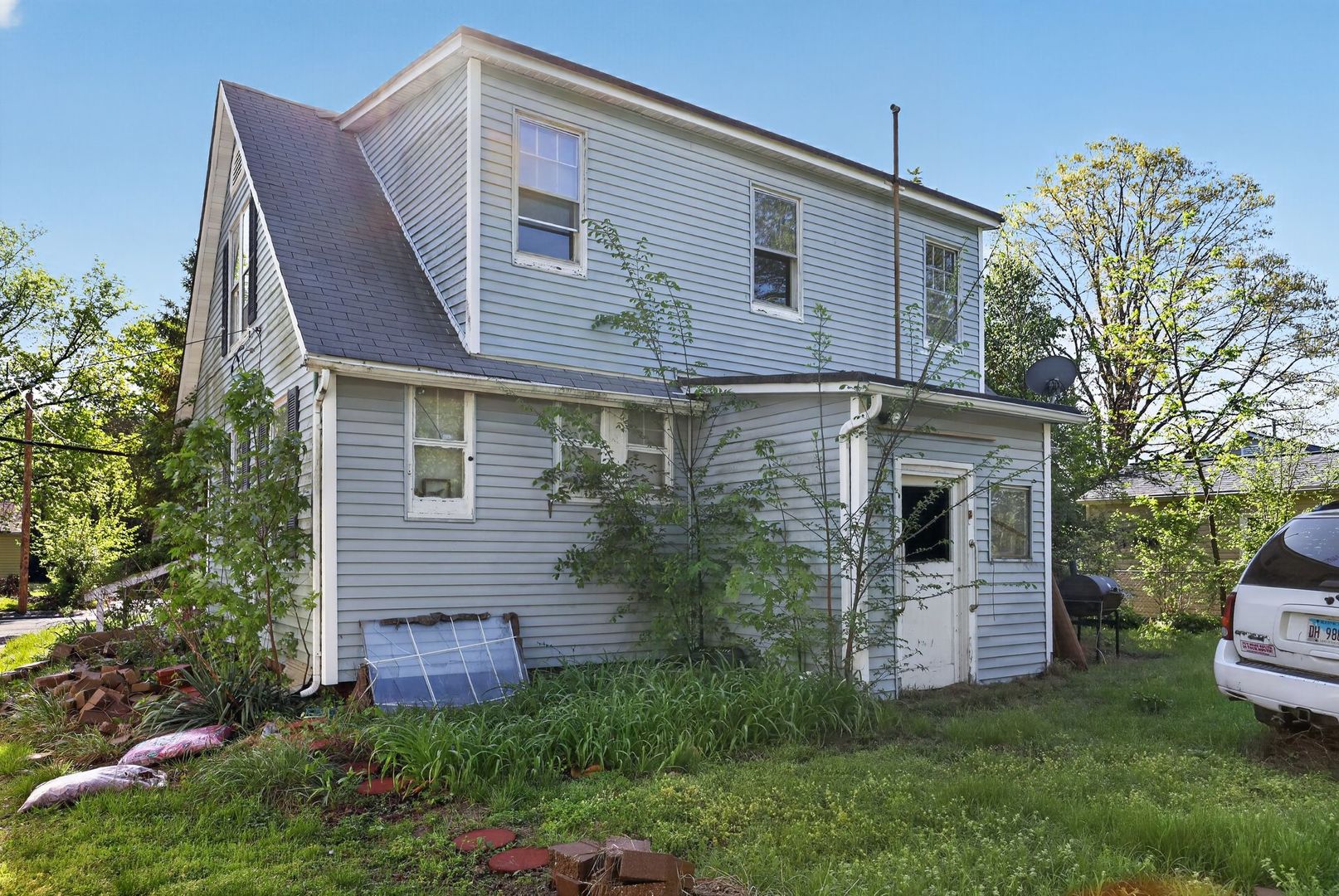 629 Royal Heights Road