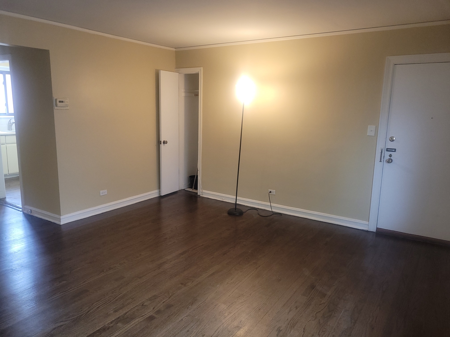 1540 Ashland Avenue 1