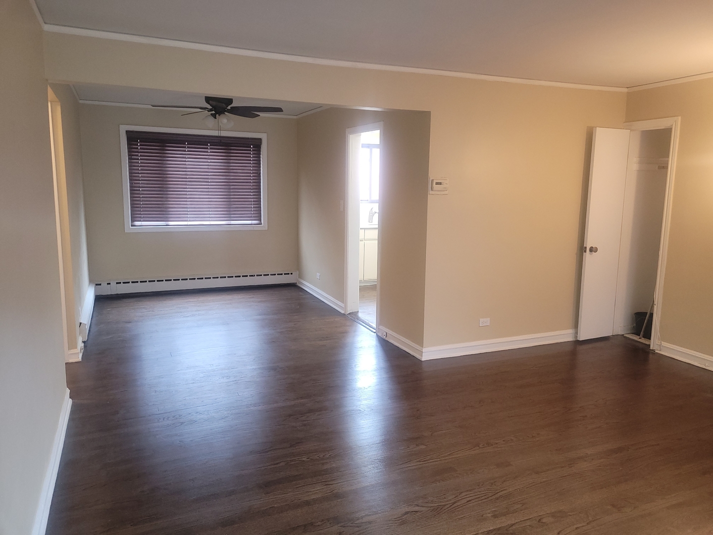 1540 Ashland Avenue 1