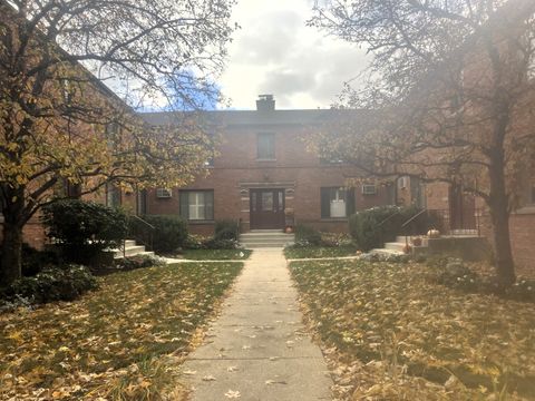 1540 Ashland Avenue 1 River Forest IL 60305