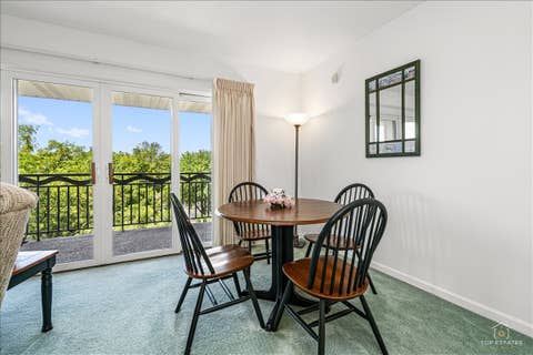 Tiny photo for 740 Creekside Drive #509, Mount Prospect, IL 60056 (MLS # 12707703)