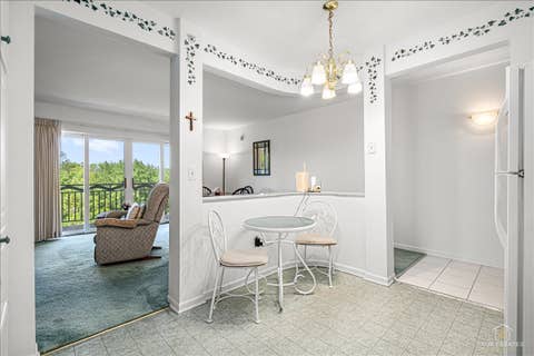 Tiny photo for 740 Creekside Drive #509, Mount Prospect, IL 60056 (MLS # 12707703)