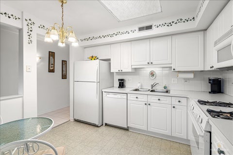Tiny photo for 740 Creekside Drive #509, Mount Prospect, IL 60056 (MLS # 12707703)