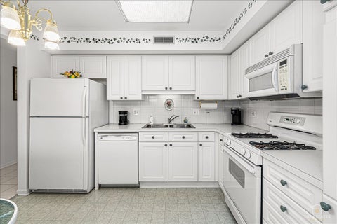 Tiny photo for 740 Creekside Drive #509, Mount Prospect, IL 60056 (MLS # 12707703)