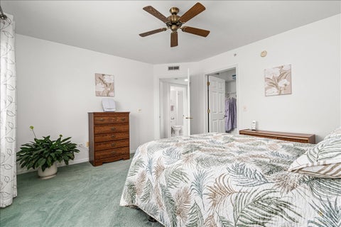 Tiny photo for 740 Creekside Drive #509, Mount Prospect, IL 60056 (MLS # 12707703)