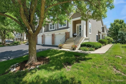 Photo of 2449 Wilton Lane #2449, Aurora, IL 60502 (MLS # 12710506)