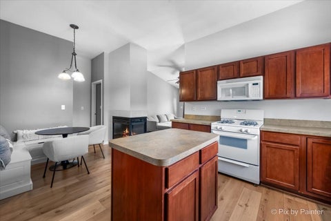 Tiny photo for 2449 Wilton Lane #2449, Aurora, IL 60502 (MLS # 12710506)