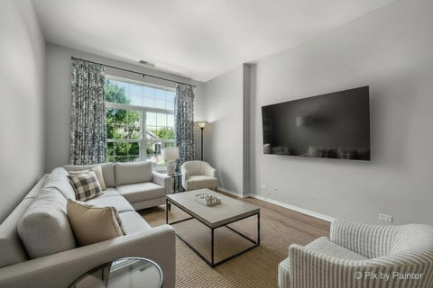 Tiny photo for 2449 Wilton Lane #2449, Aurora, IL 60502 (MLS # 12710506)