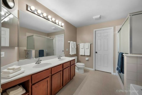 Tiny photo for 2449 Wilton Lane #2449, Aurora, IL 60502 (MLS # 12710506)