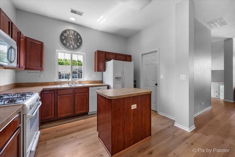Tiny photo for 2449 Wilton Lane #2449, Aurora, IL 60502 (MLS # 12710506)