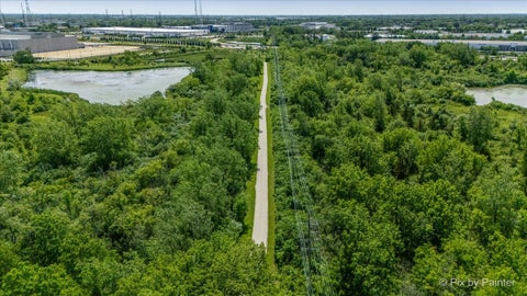 Tiny photo for 2449 Wilton Lane #2449, Aurora, IL 60502 (MLS # 12710506)