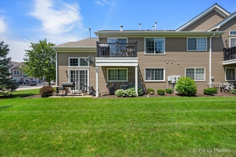 Tiny photo for 2449 Wilton Lane #2449, Aurora, IL 60502 (MLS # 12710506)