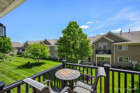 Tiny photo for 2449 Wilton Lane #2449, Aurora, IL 60502 (MLS # 12710506)