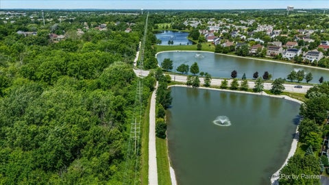 Tiny photo for 2449 Wilton Lane #2449, Aurora, IL 60502 (MLS # 12710506)