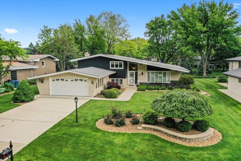 6850 W 131st Street Palos Heights IL 60463