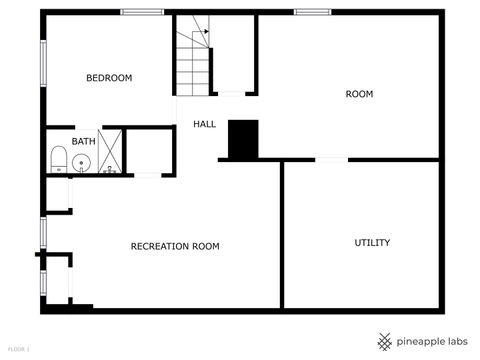 Tiny photo for 320 Streamside Drive, Harvey, IL 60426 (MLS # 12440231)