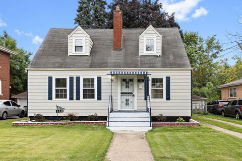 320 Streamside Drive Harvey IL 60426