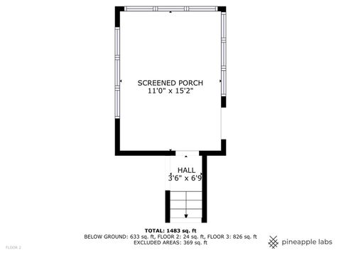 Tiny photo for 320 Streamside Drive, Harvey, IL 60426 (MLS # 12440231)