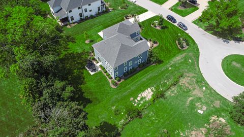 A home in Indian Creek