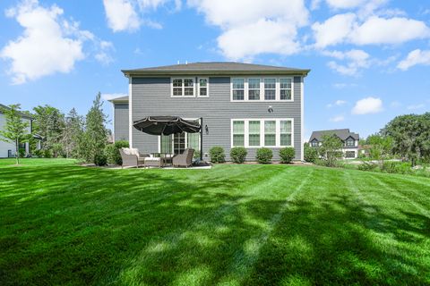 A home in Indian Creek