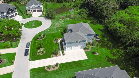 A home in Indian Creek