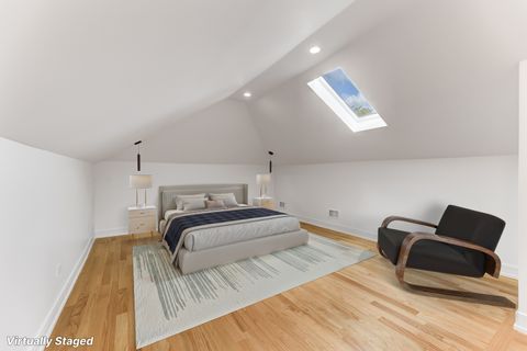 Tiny photo for 7427 S Oglesby Avenue, Chicago, IL 60649 (MLS # 12539907)