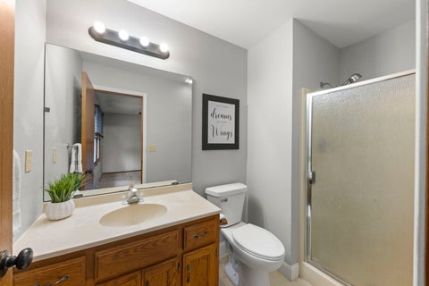 Tiny photo for 205 Suzy Court, Plano, IL 60545 (MLS # 12689864)