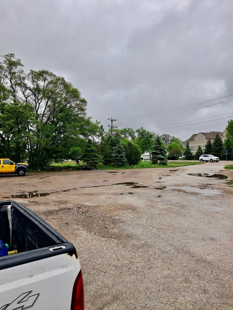 18880 Gages Lake Road