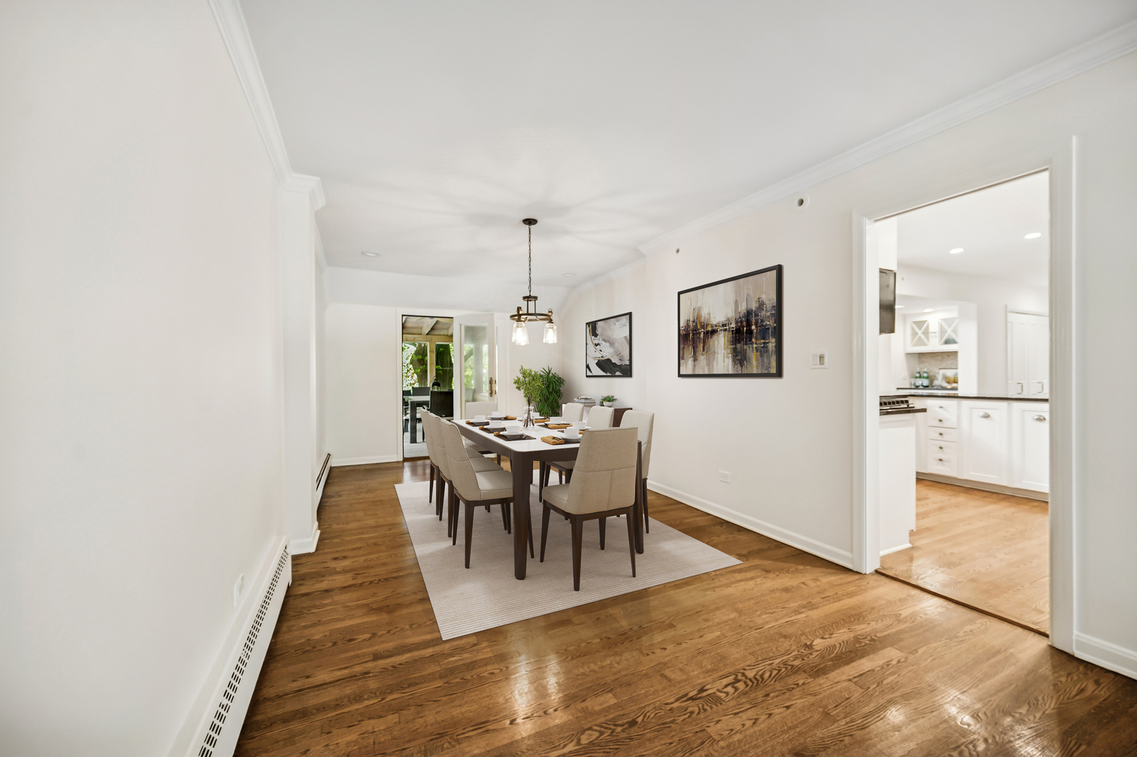1312 Canterbury Lane
