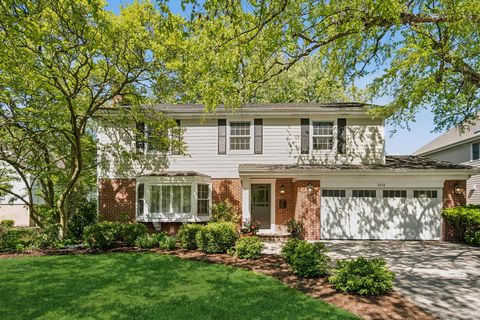 1312 Canterbury Lane Glenview IL 60025