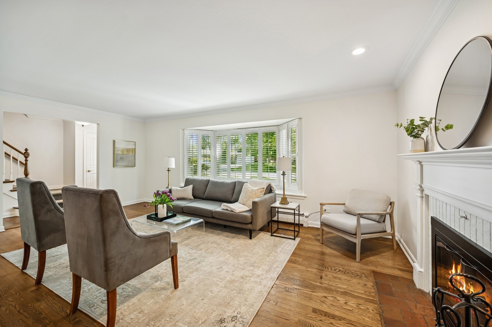1312 Canterbury Lane