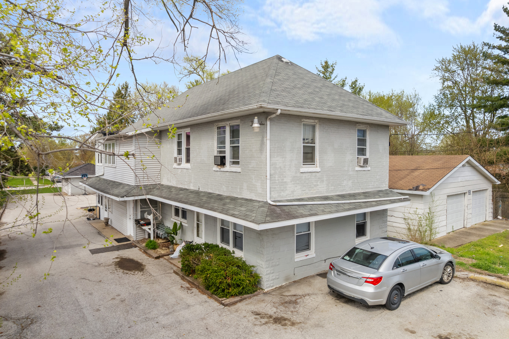 2427 Thornton Lansing Road
